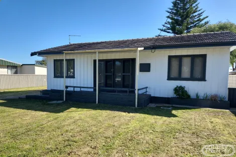 42 Flinders St, Falcon, WA 6210