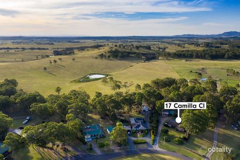 Property photo of 17 Camilla Close Windella NSW 2320