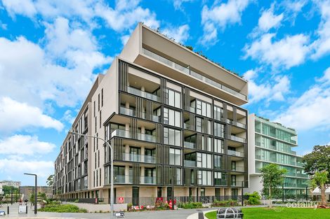 2110/6 Kingsborough Way, Zetland, NSW 2017