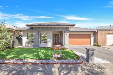 Property photo of 8 Eltham Parade Manor Lakes VIC 3024