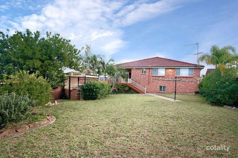 Property photo of 5 Dove Place Hinchinbrook NSW 2168
