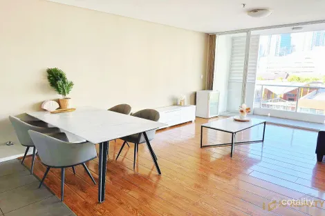 Property photo of 802/503 Wattle Street Ultimo NSW 2007