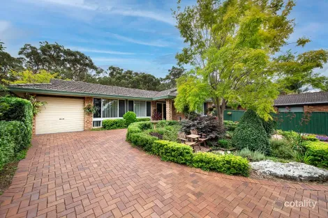 Property photo of 5 Ferguson Close Menai NSW 2234