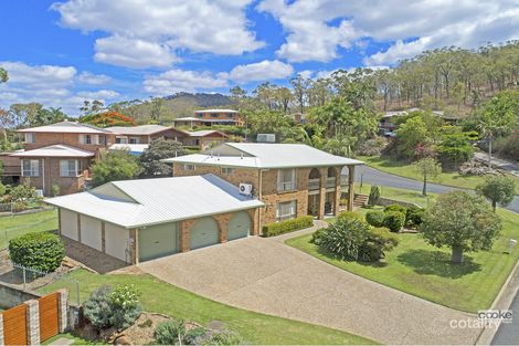 Property photo of 2 Milford Avenue Frenchville QLD 4701