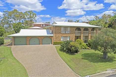 Property photo of 2 Milford Avenue Frenchville QLD 4701