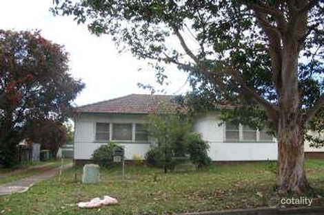 Property photo of 17 Thompson Avenue St Marys NSW 2760