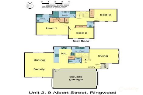 Property photo of 3/9 Albert Street Ringwood VIC 3134