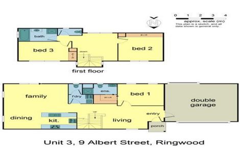 Property photo of 3/9 Albert Street Ringwood VIC 3134