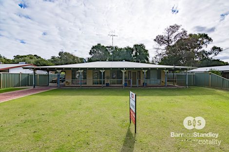 4 Fairway Tce, Preston Beach, WA 6215