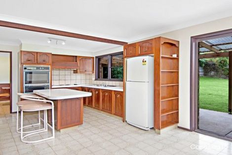 Property photo of 19 Albert Road Beecroft NSW 2119
