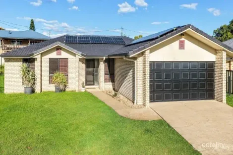 10 Rosewood Pl, Kyogle, NSW 2474