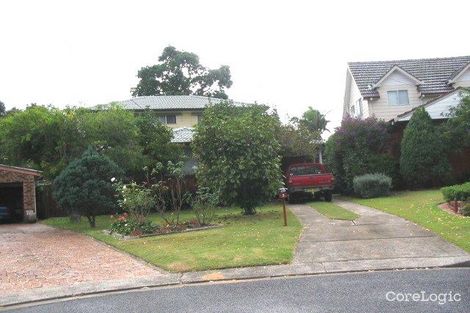 Property photo of 5 Nancy Street Pendle Hill NSW 2145