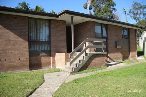 37 Clyde Cct, Raymond Terrace, NSW 2324