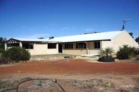 15 Boyd St, Corrigin, WA 6375