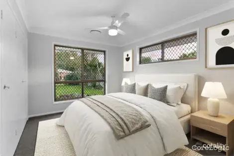 Property photo of 5 Lexington Court Kippa-Ring QLD 4021