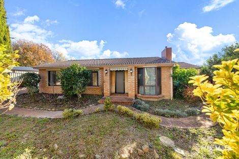 207 Heagney Cres, Gilmore, ACT 2905