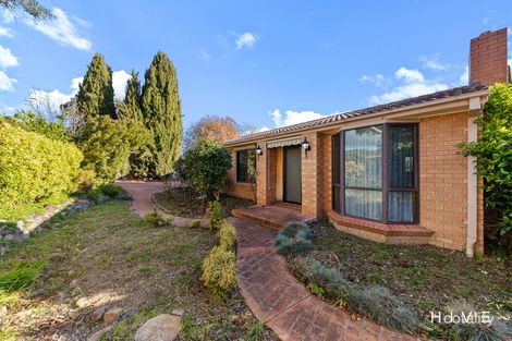 Property photo of 207 Heagney Crescent Gilmore ACT 2905