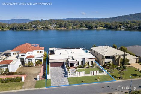 43 Brittany Dr, Oxenford, QLD 4210