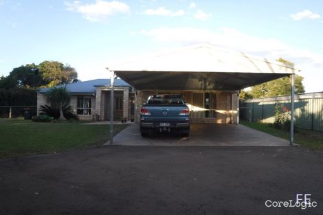 Property photo of 6 Steele Court Kingaroy QLD 4610