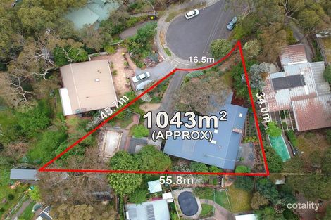31 Delfin Cres, Greensborough, VIC 3088
