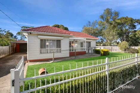 Property photo of 1 Gladstone Street Hamlyn Heights VIC 3215