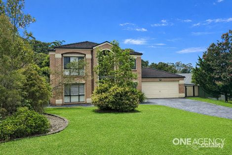 6 Heather Rd, Winmalee, NSW 2777