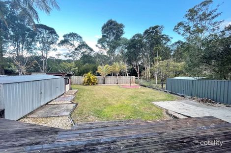 Property photo of 17 Butterfly Close Boambee East NSW 2452