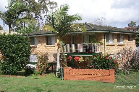 Property photo of 57 Renton Street Camp Hill QLD 4152