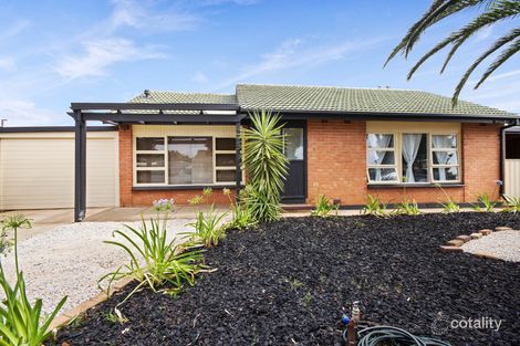 Property photo of 25 Berryman Road Smithfield Plains SA 5114