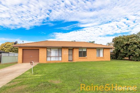 Property photo of 10 Flinders Close Dubbo NSW 2830