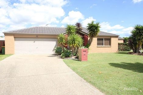 16 Dumaresq Cres, Murrumba Downs, QLD 4503