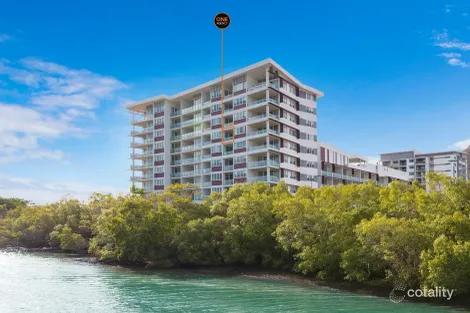 57/2-4 Kingsway Pl, Townsville City, QLD 4810