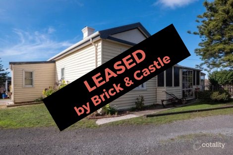 Property photo of 16 Bayswater Road Moonah TAS 7009