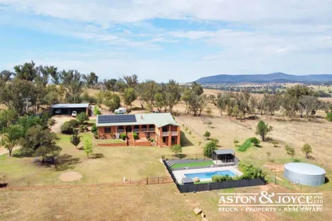 35 Murrays Lane, Grenfell, NSW 2810