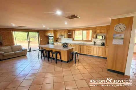 Property photo of 35 Murrays Lane Grenfell NSW 2810