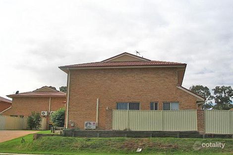 Property photo of 9/1-17 Hillcrest Road Quakers Hill NSW 2763