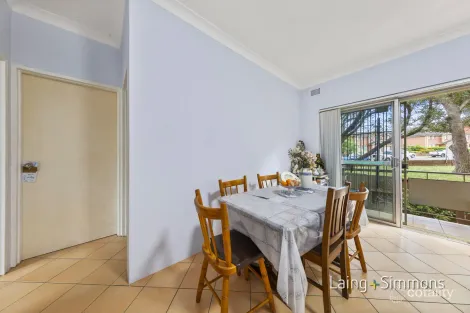 Property photo of 2/12 Crawford Street Berala NSW 2141