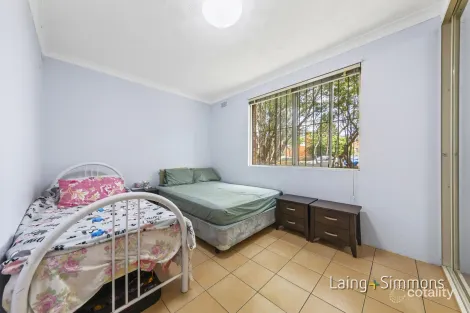 Property photo of 2/12 Crawford Street Berala NSW 2141