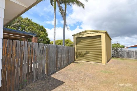 Property photo of 13 Haynes Street Point Vernon QLD 4655