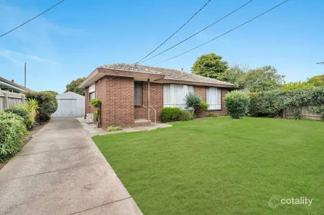 17 Warbla St, Dandenong North, VIC 3175