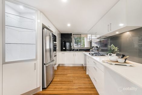 Property photo of 14/47 Newcomen Street Indooroopilly QLD 4068