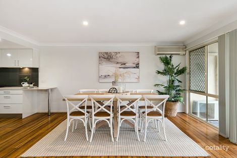 Property photo of 14/47 Newcomen Street Indooroopilly QLD 4068