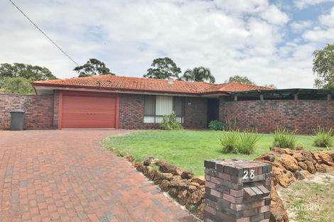 28 Oakover Way, Gosnells, WA 6110