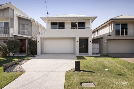 Property photo of 31 Clarke Street Hendra QLD 4011