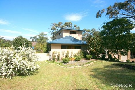 Property photo of 28 Boynton Street Blaxland NSW 2774