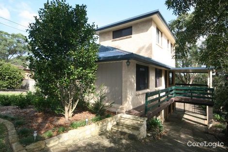 Property photo of 28 Boynton Street Blaxland NSW 2774