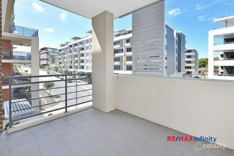 Property photo of 4321/10 Porter Street Ryde NSW 2112