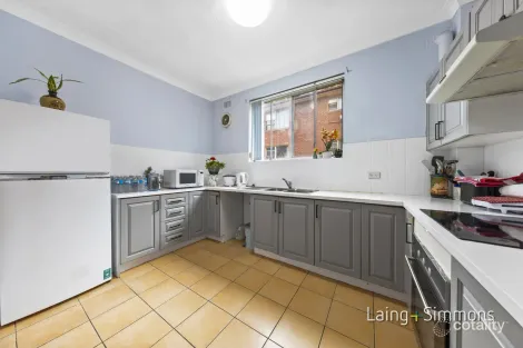 Property photo of 2/12 Crawford Street Berala NSW 2141