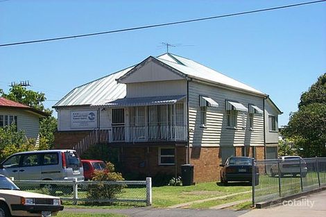 Property photo of 34 Bay Terrace Wynnum QLD 4178