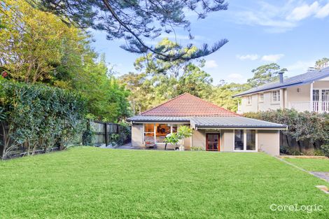 Property photo of 117 Manning Road Woollahra NSW 2025
